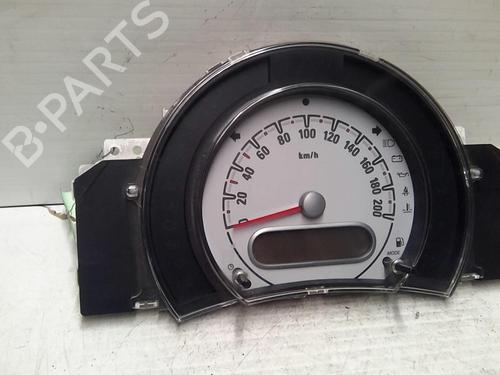 Used Instrument cluster Instrument cluster 21798237 21798237