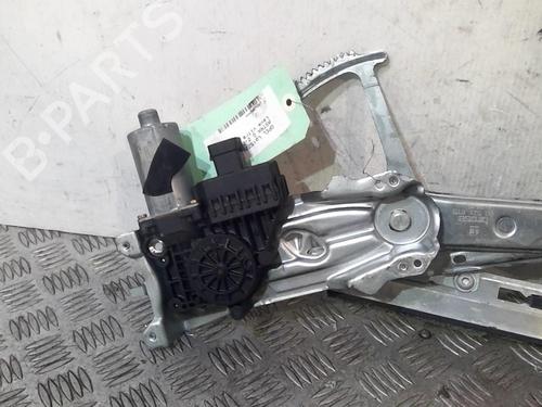Used Front left window mechanism Front left window mechanism OPEL ASTRA G Hatchback (T98) 2.2 DTI (F08, F48) (125 hp) 20363751 20363751