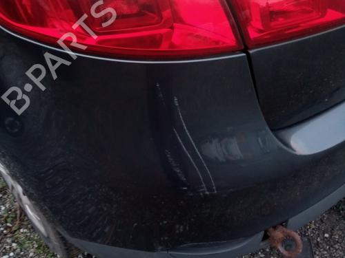 Left sun visor RENAULT MEGANE III Hatchback (BZ0/1_, B3_) 1.5 dCi | BP25603615I1 - Image 17