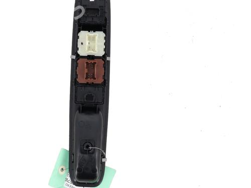 Used Left front window switch Left front window switch DACIA SANDERO III 1.0 TCe 100 ECO-G (101 hp) 27602029 27602029