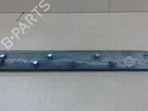 Door moulding trim CITROËN BERLINGO / BERLINGO FIRST MPV (MF_, GJK_, GFK_) 1.4 i (MFKFX, MFKFW, GJKFWB, GJKFWC, GFKFWC) | BP29082495C150 