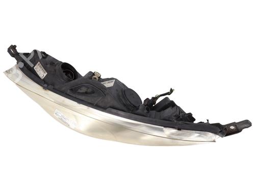 Used Left headlight Left headlight PEUGEOT 407 (6D_) 2.0 HDi 135 (6DRHRH, 6DRHRE, 6DRHRG, 6DRHRJ) (136 hp) 21210151 21210151