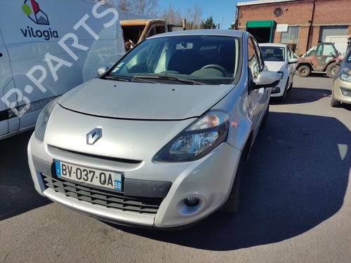 Left front window switch RENAULT CLIO III (BR0/1, CR0/1) 1.5 dCi | BP24816875I27  - Image 26