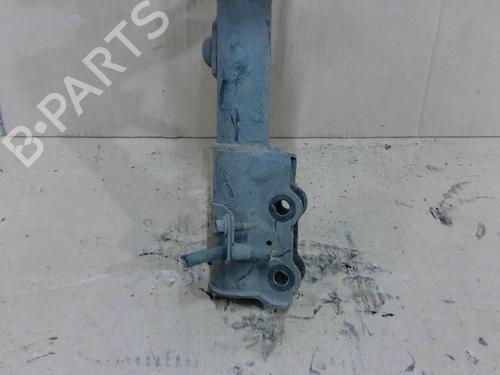 Left front shock absorber FORD FIESTA VI (CB1, CCN) 1.6 TDCi | BP27304836M16 