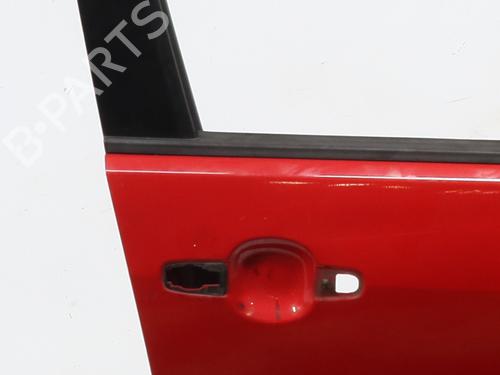 Right front door SUZUKI SPLASH (EX) 1.2 (A5B412) | BP29928208C3