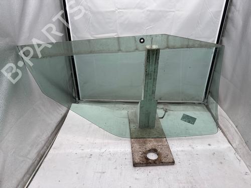 Used Front left door window Front left door window 38002234 38002234