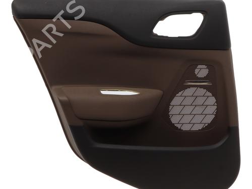 Rear left panel CITROËN DS4 (NX_) 1.6 HDi 110 | BP36365230C60 - Image 4