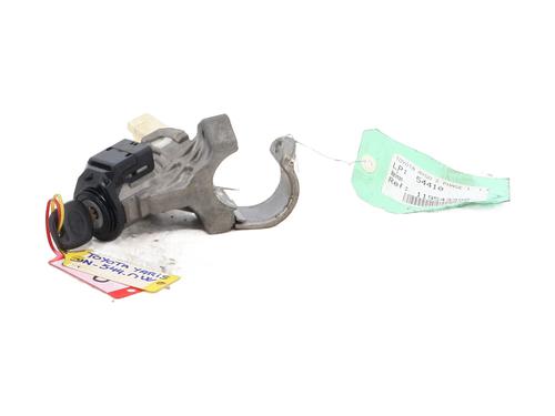 Ignition barrel TOYOTA AYGO (_B4_) 1.0 (KGB40) | BP31818361M48 - Image 2