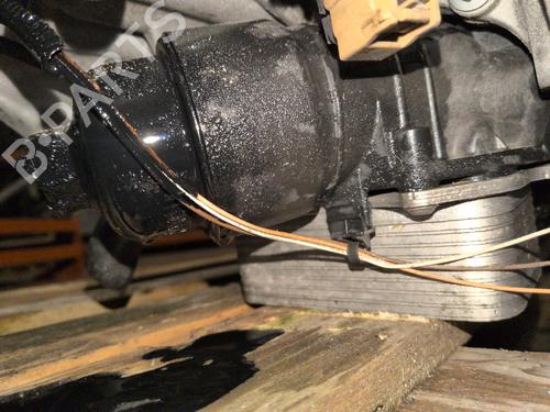Engine RENAULT MEGANE IV Hatchback (B9A/M/N_) 1.6 dCi 130 (B9A4) | BP39258270M1 - Image 2