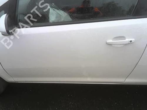 Mass air flow sensor OPEL CORSA D (S07) 1.3 CDTI (L08, L68) | BP20366062M95 