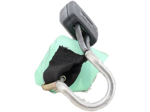 Boucle de ceinture de sécurité Boucle de ceinture de sécurité 38456056 38456056