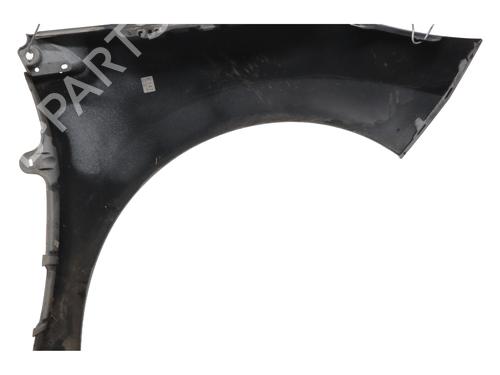 Left front fenders PEUGEOT 308 I (4A_, 4C_) 1.6 HDi | BP28668966C41