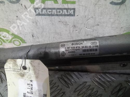 Front wiper motor DACIA LOGAN (LS_) 1.5 dCi (LS0K) | BP21816880M29 - Image 4