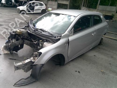 Ratstangsstang KIA PRO CEE'D (ED) 1.6 CRDi 90 | BP21817302I23 - Image 14