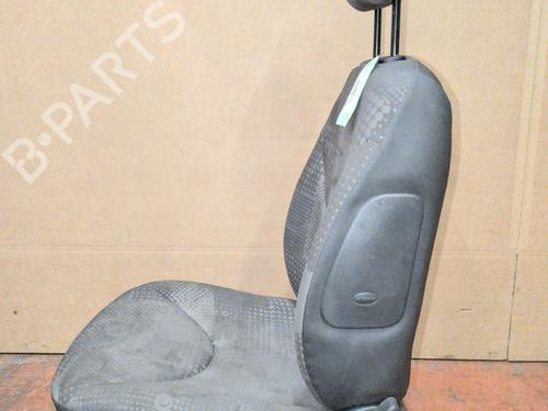 Left front seat CITROËN C2 (JM_) 1.1 | BP35998081C15 - Image 5