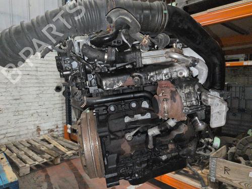 Engine CITROËN C-CROSSER (VU_, VV_) 2.2 HDi | BP36656750M1  - Image 6