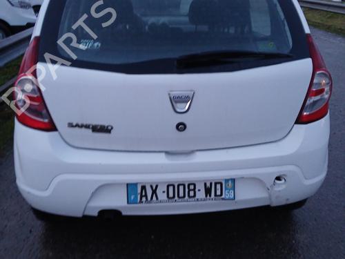 Used Parts DACIA SANDERO  1.4 (BS0C, BS0A, BS0G, BS1F, BS0E)  4407000