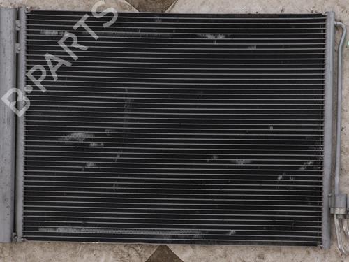 AC radiator BMW X6 (E71, E72) xDrive 30 d | BP25407788M32 - Image 4