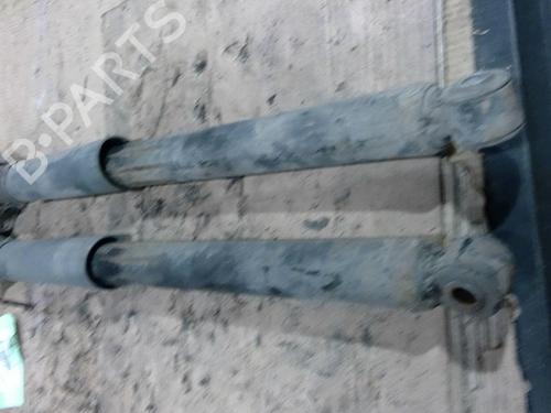 Right rear shock absorber FORD FOCUS II (DA_, HCP, DP) 1.6 TDCi | BP31966241M19