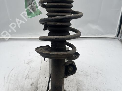 Used Left front shock absorber Left front shock absorber FIAT 500X (334_) 1.6 D Multijet (334AXA1B, 334AXA11) (120 hp) 33803497 33803497