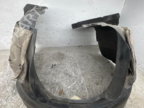 Used Wheel arch Wheel arch PEUGEOT 2008 I (CU_) 1.2 VTi (82 hp) 40440839 40440839