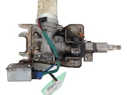 Used Steering column RENAULT TWINGO II (CN0_) 1.5 dCi (CN0E) (64 hp) 28504554