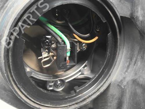 Used Left headlight Left headlight HYUNDAI i30 (FD) 1.6 CRDi (90 hp) 22002901 22002901
