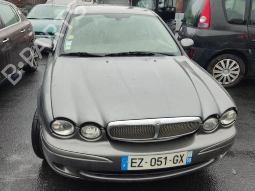 Left rear window switch JAGUAR X-TYPE I (X400) 2.0 D | BP21675376I29 - Image 8