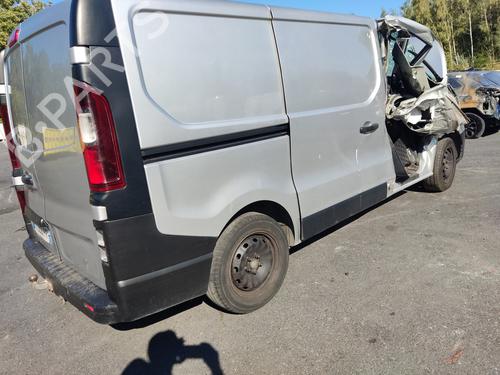 Right sun visor RENAULT TRAFIC III Van (FG_) 1.6 dCi 125 (FGMH) | BP31166475I2 - Image 4