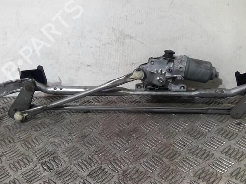 Front wiper motor TOYOTA GT 86 Coupe (ZN6_) 2.0 (ZN6AC_, ZN6BC_, ZN6K) | BP20352321M29 