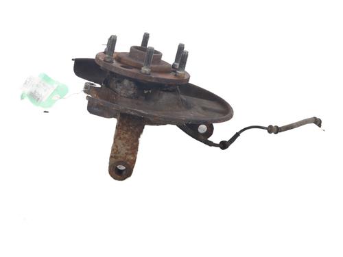 Used Right front steering knuckle Right front steering knuckle SSANGYONG REXTON / REXTON II (GAB_) 2.7 Xdi (163 hp) 23996160 23996160
