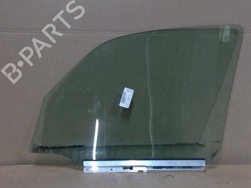 Front right door window OPEL MERIVA A MPV (X03) 1.4 16V Twinport LPG (E75) | BP30261638C19