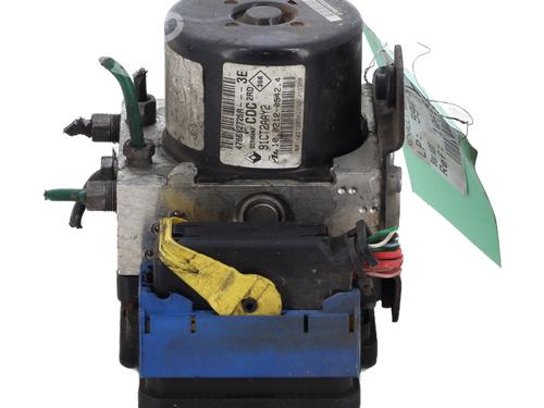 Used ABS pump ABS pump RENAULT LAGUNA III Grandtour (KT0/1) 2.0 dCi (KT07, KT0J, KT14, KT1A, KT1S) (131 hp) 25824462 25824462