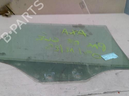 rear-left-door-window-audi-a3-sportback-8pa-2004-2005-2006-2007-2008-2009-2010-2011-2012-2013-2014-2015-32467466 main image