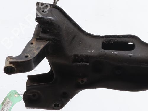 Subframe VW POLO IV (9N_, 9A_) 1.4 TDI | BP29600436M9 