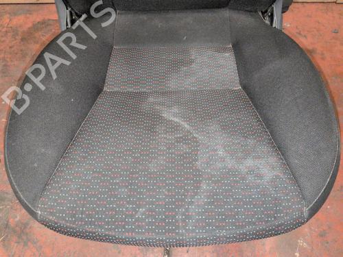 Left front seat PEUGEOT BOXER Van 2.2 HDi 110 | BP35939350C15 - Image 5