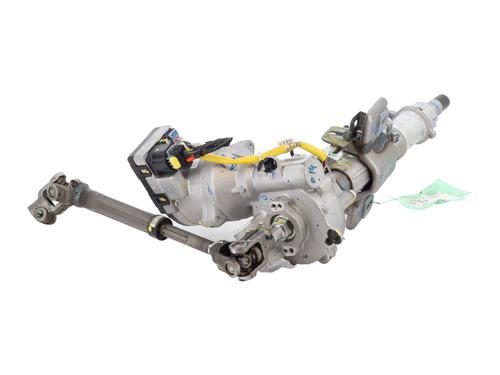 Used Steering column HYUNDAI i20 III (BC3, BI3) 1.0 T-GDI hybrid 48V (101 hp) 29896487