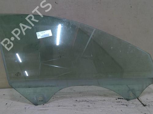 Used Front right door window AUDI A3 Sportback (8PA) 2.0 TDI (136 hp) 29840358