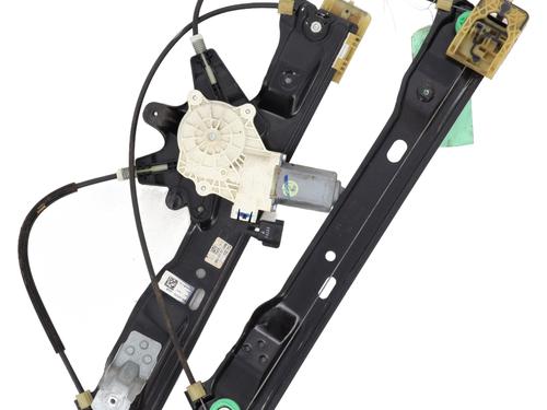 Used Front left window mechanism Front left window mechanism FORD FOCUS III Saloon 1.6 TDCi (115 hp) 20726045 20726045