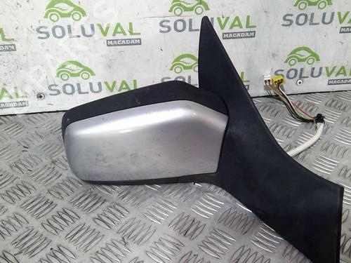 Right mirror CITROËN XANTIA (X1_, X2_) 2.0 HDI 109 | BP21592385C27 