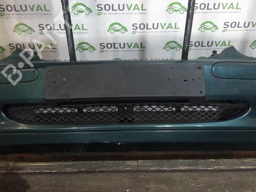 Front bumper MERCEDES-BENZ C-CLASS (W203) C 220 CDI (203.006, 203.008) | BP21388880C7 