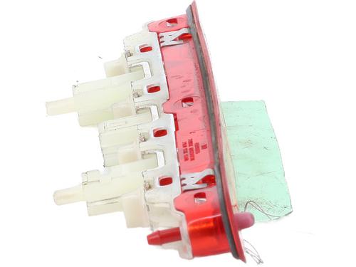 Third brake light CITROËN C3 III (SX) 1.6 BlueHDi 100 | BP29744383L11 