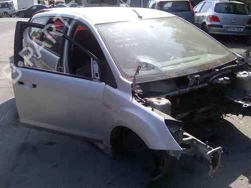 Left headlight FORD FOCUS II Turnier (DA_, FFS, DS) 1.6 TDCi | BP28080080C28  - Image 21