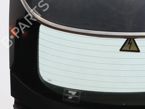 Coffre KIA SPORTAGE V (NQ5) 1.6 T-GDi Hybrid | BP30659386C6