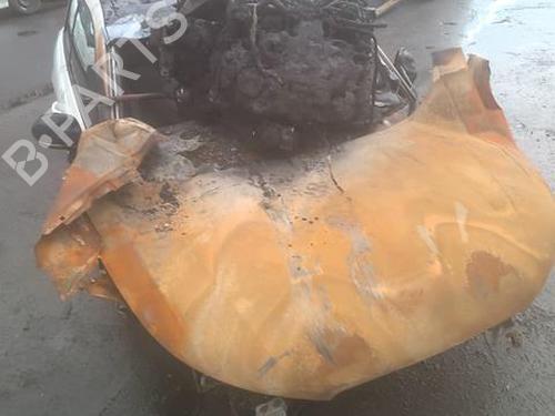Rear bumper reinforcement AUDI A1 (8X1, 8XK) 1.6 TDI | BP23788567C73