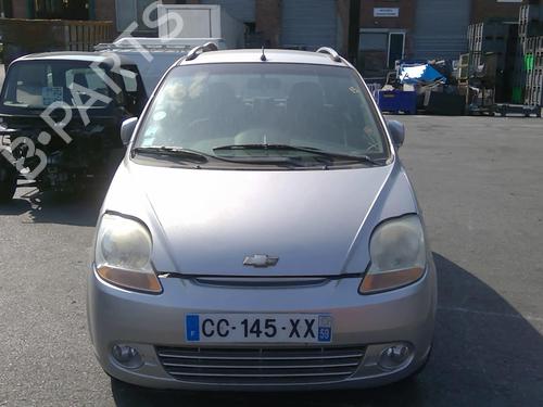 Right sun visor CHEVROLET MATIZ (M200, M250) 1.0 | BP28416278I2  - Image 9