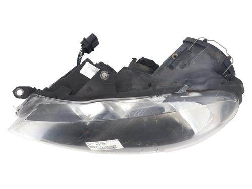 Left headlight VW GOLF VI (5K1) 1.6 TDI | BP32456734C28