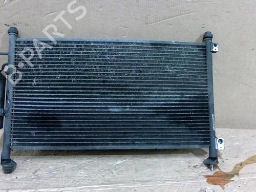 AC radiator HONDA CIVIC VIII Hatchback (FN, FK) 2.2 CTDi (FK3) | BP30886524M32