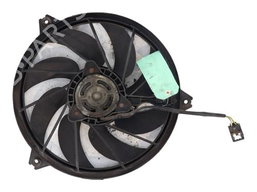 Radiator fan PEUGEOT 206 Hatchback (2A/C) 1.4 HDi eco 70 | BP29560282M35 