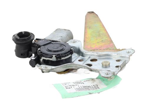 Rear left window mechanism TOYOTA COROLLA Verso (_E12_) 2.0 D-4D (CDE120_, CDE120R) | BP29493248C24 
